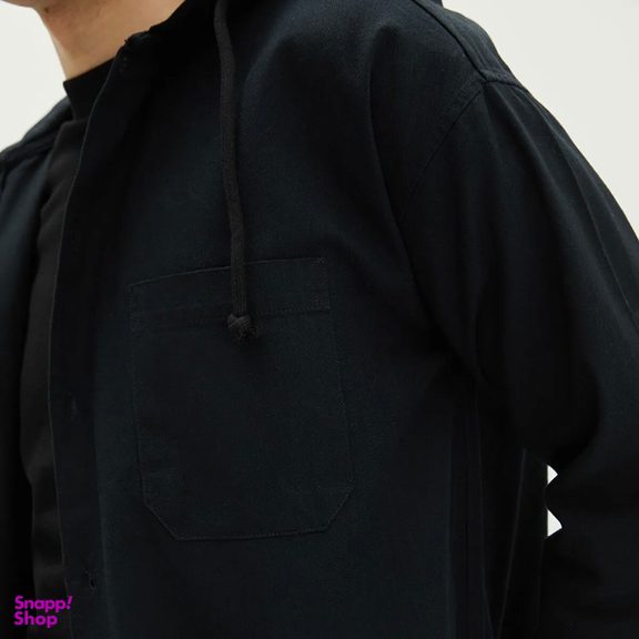 سویشرت مردانه ال سی وایکیکی مدل tork854 رنگ مشکی