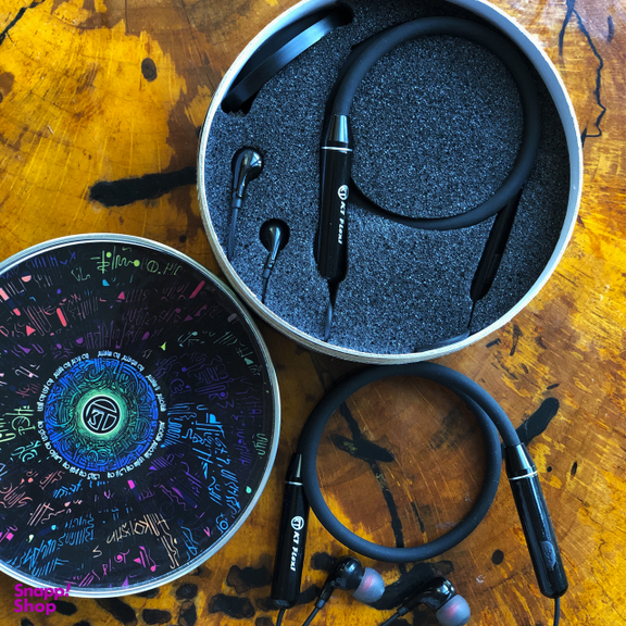 هدفون بلوتوثی کی تی مدل Flex