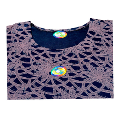 تیشرت زنانه کد 66433