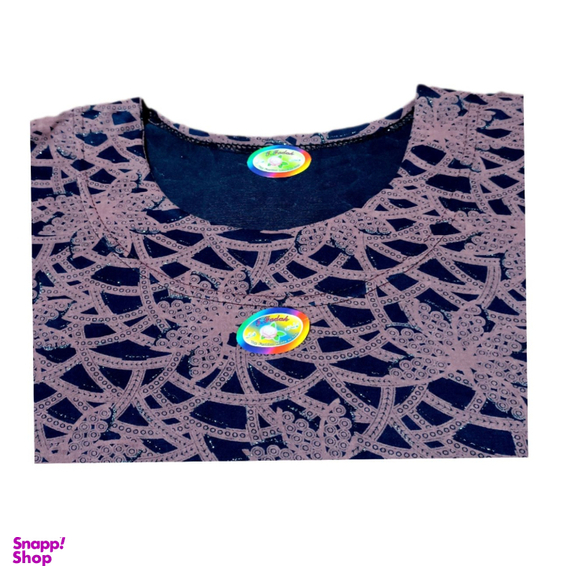 تیشرت زنانه کد 66433