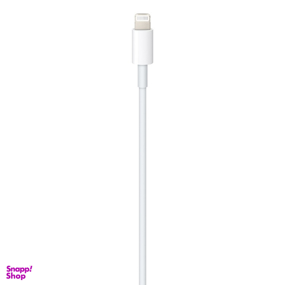 کابل شارژر Type-C به Lightning اپل مدل iPhone 11 Pro Max طول 1 متر