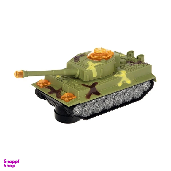 تانک بازی مدل موزیکال کد 3040