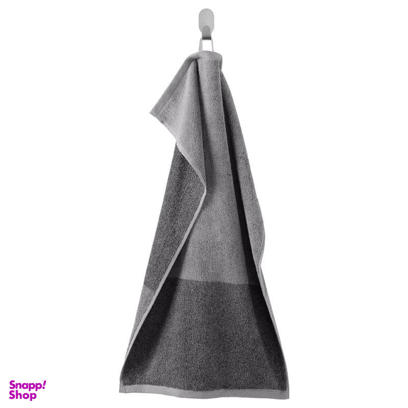 حوله دستی ایکیا مدل HIMLEAN کد 01 سایز 40×70 سانتی متر
