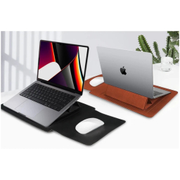 کاور لپ تاپ 16 اینچ کوتتسی مدل MB1087 مناسب برای مک بوک