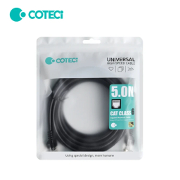 کابل شبکه Cat6 کوتسی مدل 87503