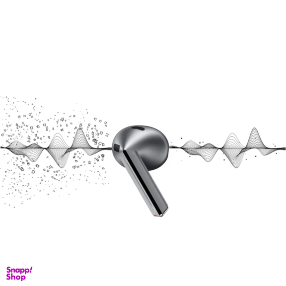 ایرفون بلوتوثی سامسونگ مدل Galaxy Buds 3