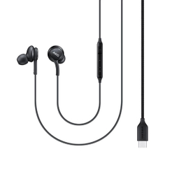 هدفون ای کی جی مناسب سامسونگ مدل EO-IC100BBEGUS Type-C