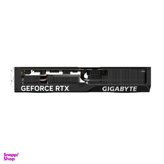 کارت گرافیک گیگابایت مدل Nvidia RTX 4070 Windforce