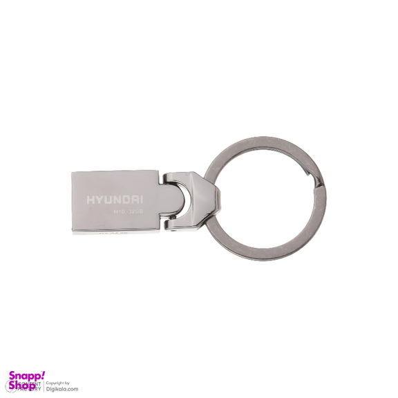 فلش مموری هیوندای مدل H10 USB3.2 ظرفیت 32 گیگابایت