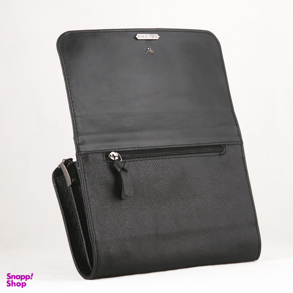 کیف رودوشی زنانه چرم یلسان مدل هیراد کد MC-042-MSK