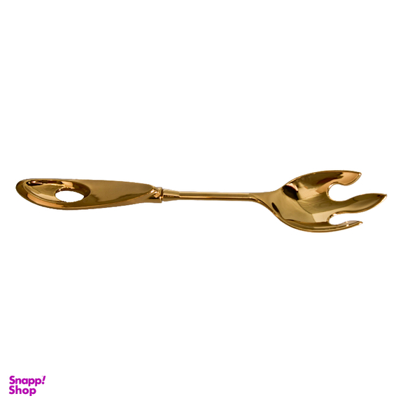 سالاد خوری ریتون طرح شاخه بلوط کد 03