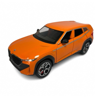 ماشین فلزی مدل 1030BMW