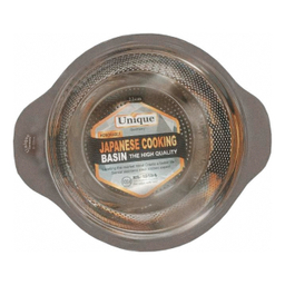 آبکش آشپزخانه یونیک کد RAGA مجموعه 6 عددی