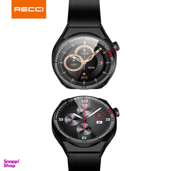 ساعت هوشمند رسی مدل L3 Pro Smart Watch