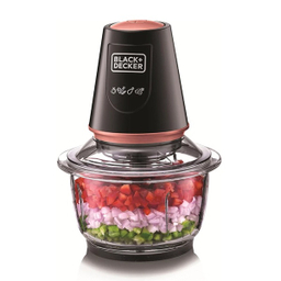 خردکن بلک اند دکر مدل GC430