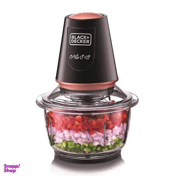 خردکن بلک اند دکر مدل GC430