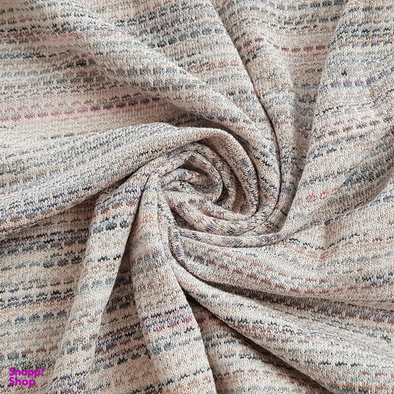 ست 3 تکه لباس زنانه کوزا مدل 4601-003-2 رنگ کرم