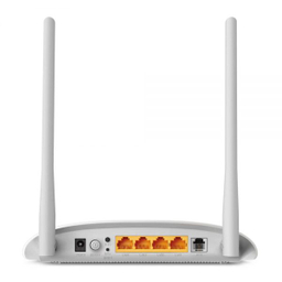 مودم ADSL2 تی پی-لینک مدل TD-W8961N ورژن 5