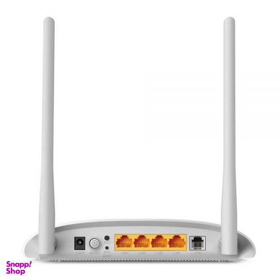 مودم ADSL2 تی پی-لینک مدل TD-W8961N ورژن 5