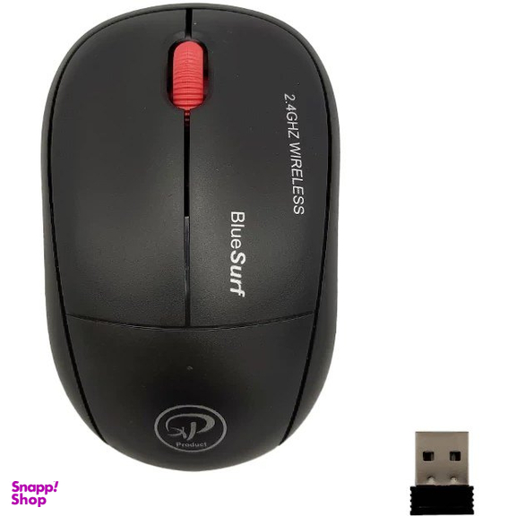 ماوس بی سیم ایکس پی-پروداکت مدل XP-W492K