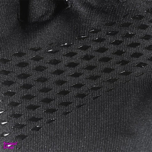 ست کلاه و دستکش کایلاس مدل KF760016 سایز M