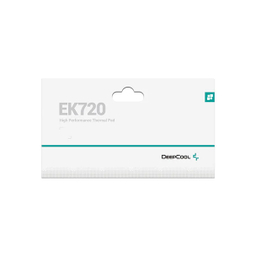 پد سیلیکونی دیپ کول مدل EK720-XS-1.5