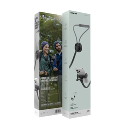 پایه نگهدارنده دورگردن گرین لاین مدل GNFLXNCKBK