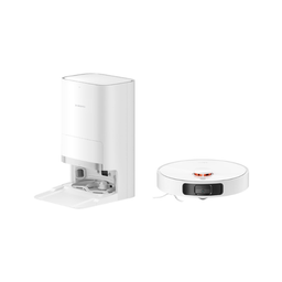 جاروبرقی رباتیک شیائومی مدل Robot Vacuum X20 Plus
