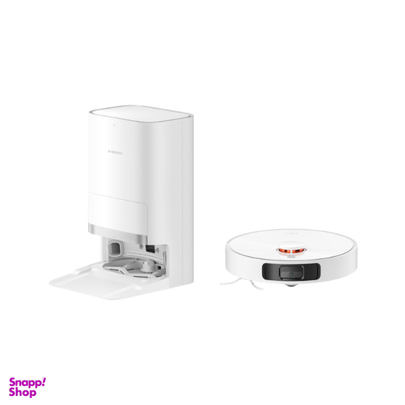 جاروبرقی رباتیک شیائومی مدل Robot Vacuum X20 Plus