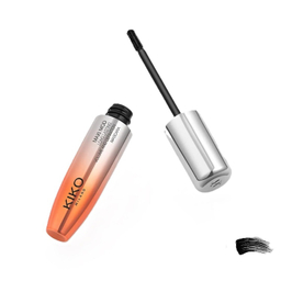 ریمل حجم دهنده و حالت دهنده کیکو میلانو مدل NEW MAXI MOD رنگ مشکی