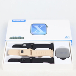 ساعت هوشمند ویسمی مدل WS-X10 سایز 41.5 میلی‌ متر