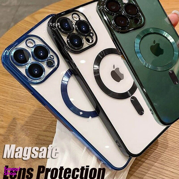 کاور اپیکوی مدل Guardian-Magsafe مناسب برای گوشی موبایل اپل Iphone 14 Pro