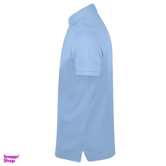 پولوشرت آستین کوتاه مردانه وستیتی مدل L3 Collar