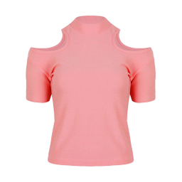 کراپ‌ تاپ زنانه دکسونری مدل 358001004