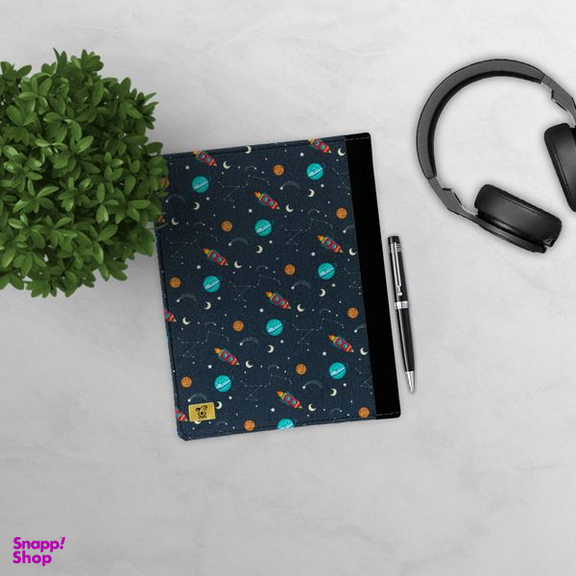 کلاسور ترمه طراحان ایده مدل پترن آسمان شب کد strm0044