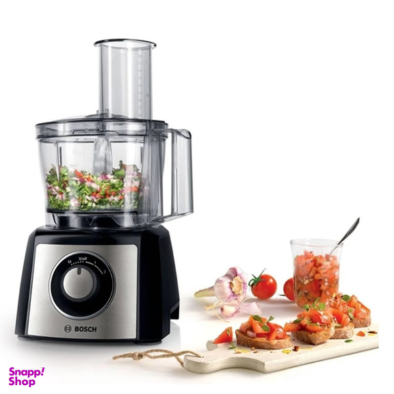 غذاساز بوش مدل BOSCH MCM3PM386