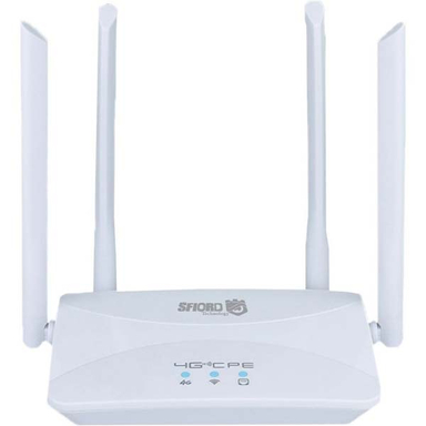 مودم 4G اسفیورد مدل CPE