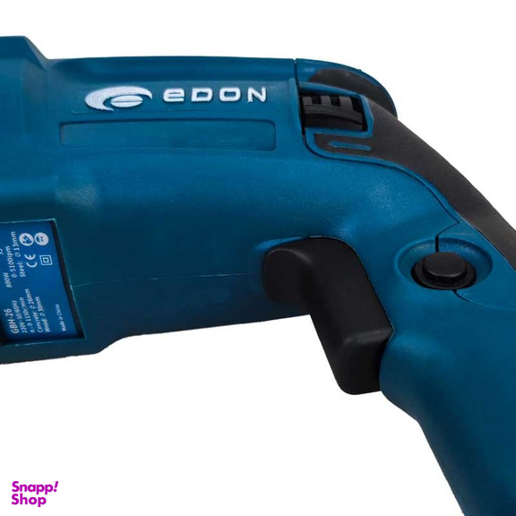 دریل بتن کن ادون مدل GBH-26