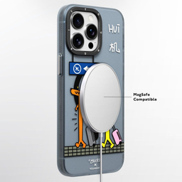 کاور یانگ کیت مدل Lazy Weekend مناسب گوشی موبایل اپل iphone 13promax