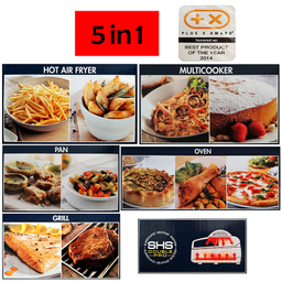 هواپز 3.5 لیتر دلونگی مدل FH1396/1 EX1