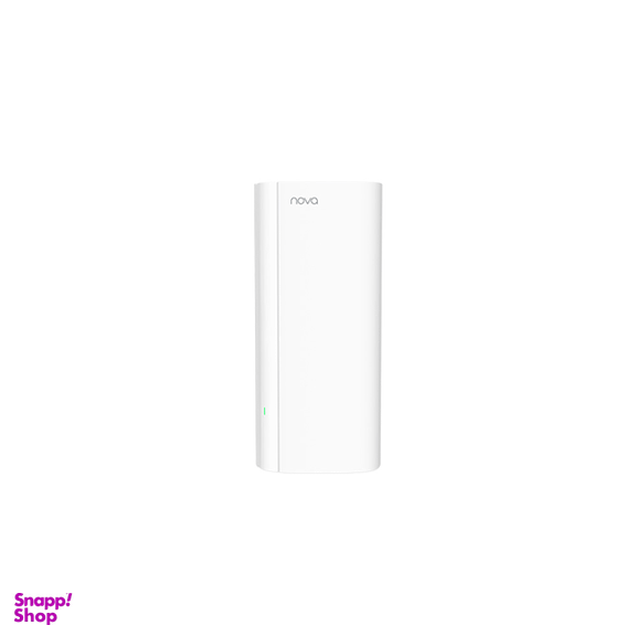 مش دو باند Wi-Fi 6 AX3000 تندا مدل MX12 بسته 2 عددی