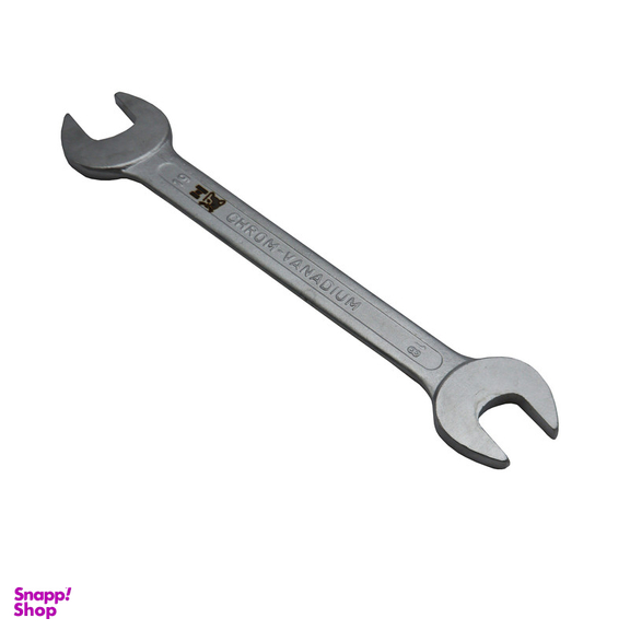 آچار تخت مدل پرشین کت کد YPA-018-19MM سایز 18-19 میلی متر