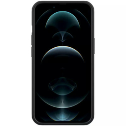 کاور نیلکین مدل Super Frosted Shield Pro  مناسب برای گوشی موبایل اپل IPhone 13 Pro