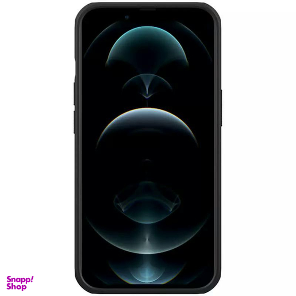 کاور نیلکین مدل Super Frosted Shield Pro  مناسب برای گوشی موبایل اپل IPhone 13 Pro