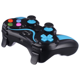 دسته بازی بی سیم بلوتوثی شاینکن مدل SCS9 Android PS4 PC