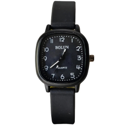 ساعت مچی عقربه ای زنانه بولون مدل 1022 رنگ مشکی