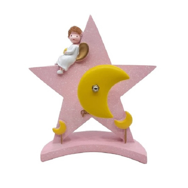 ماکت ستاره موزیکال کد star1