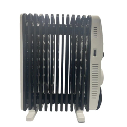 شوفاژ برقی مایدیا کد NY2513-22HF