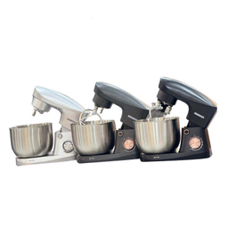 همزن کاسه دار 6 لیتری هنریچ مدل HKM 8077