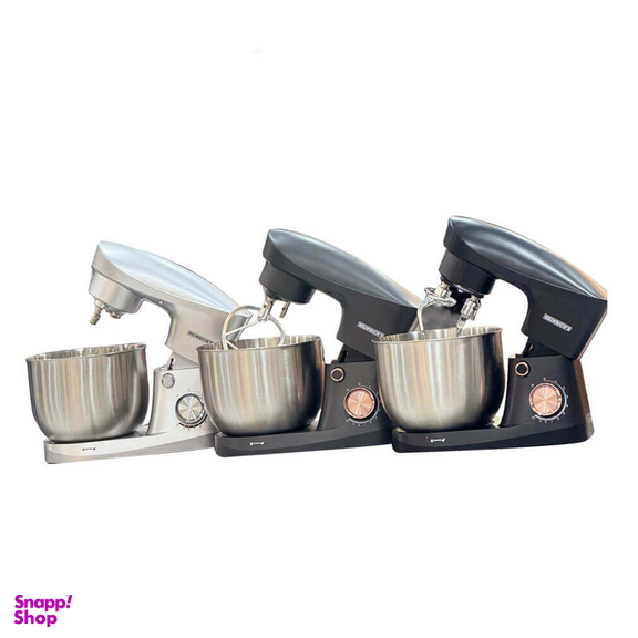 همزن کاسه دار 6 لیتری هنریچ مدل HKM 8077